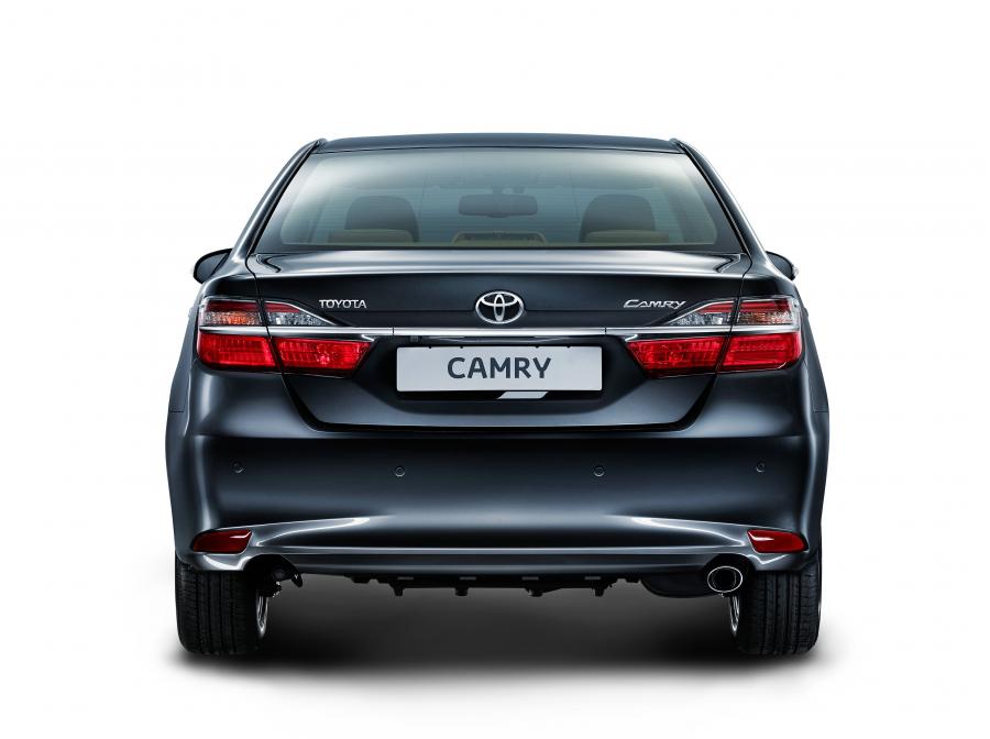  Toyota Camry 2014 года  (CIS) (фото 20 из 41)